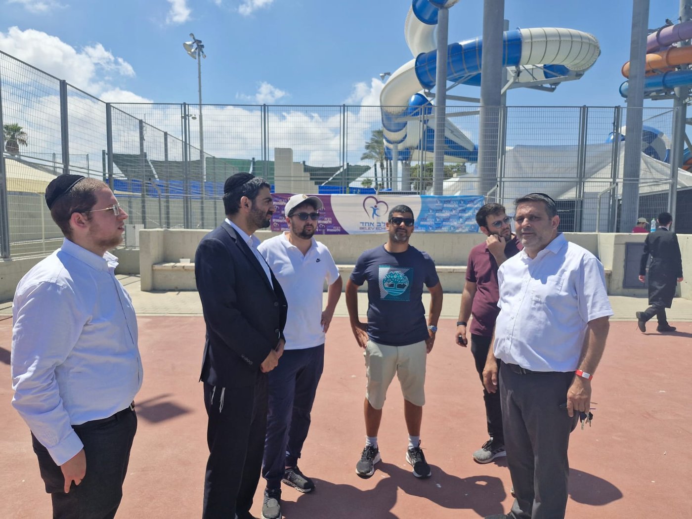 זופניק בכיכר | כל התמונות, הנייעס והחשיפות של השבוע שאסור לכם לפספס