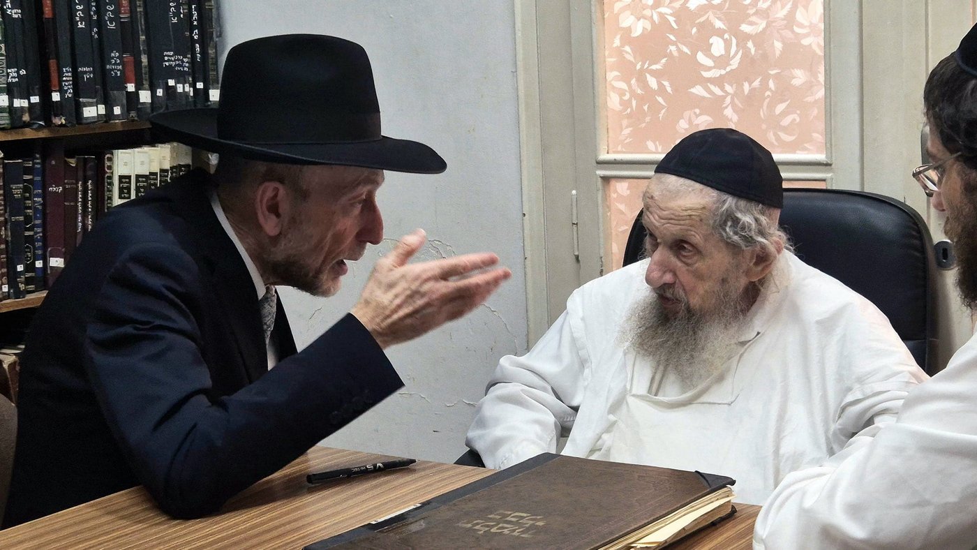 זופניק בכיכר | כל התמונות, הנייעס והחשיפות של השבוע שאסור לכם לפספס