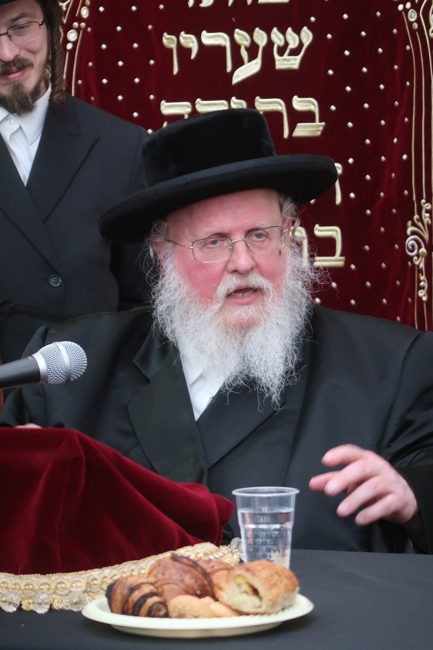 הילולת החלבן הקדוש רבי חיים כהן זצ"ל