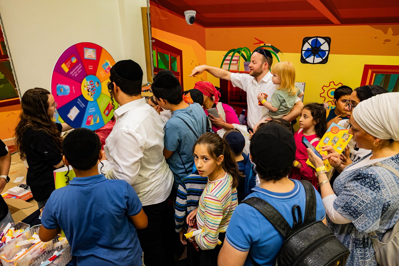מופעי תרי"ג