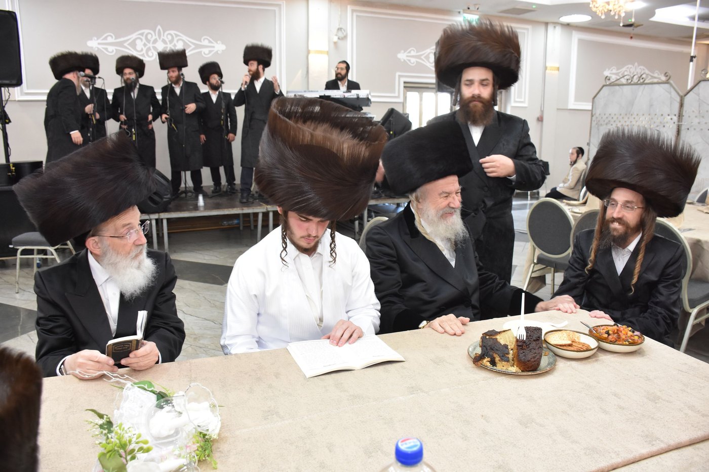 שמחת בית אשלג