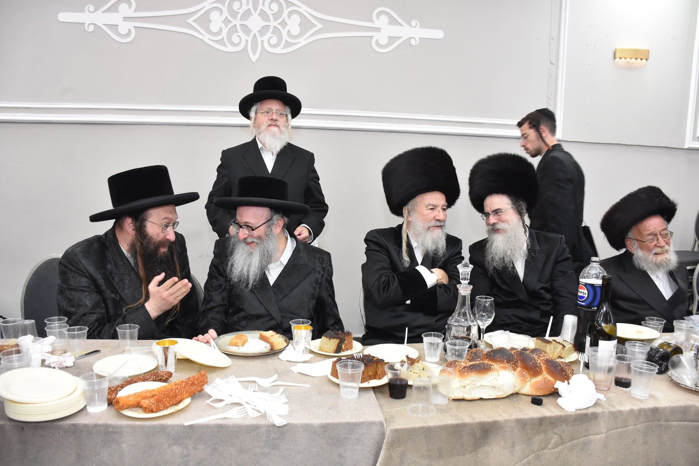 שמחת בית אשלג