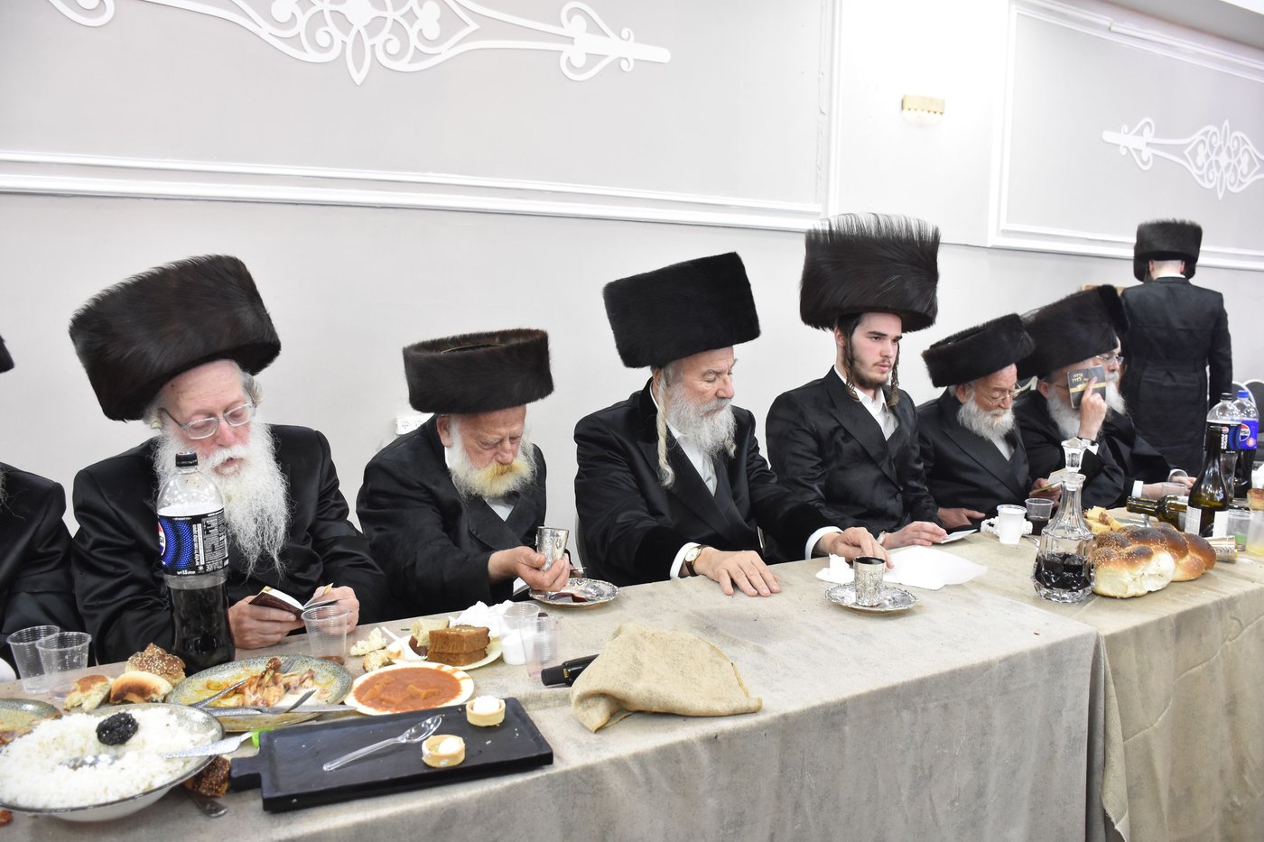 שמחת בית אשלג