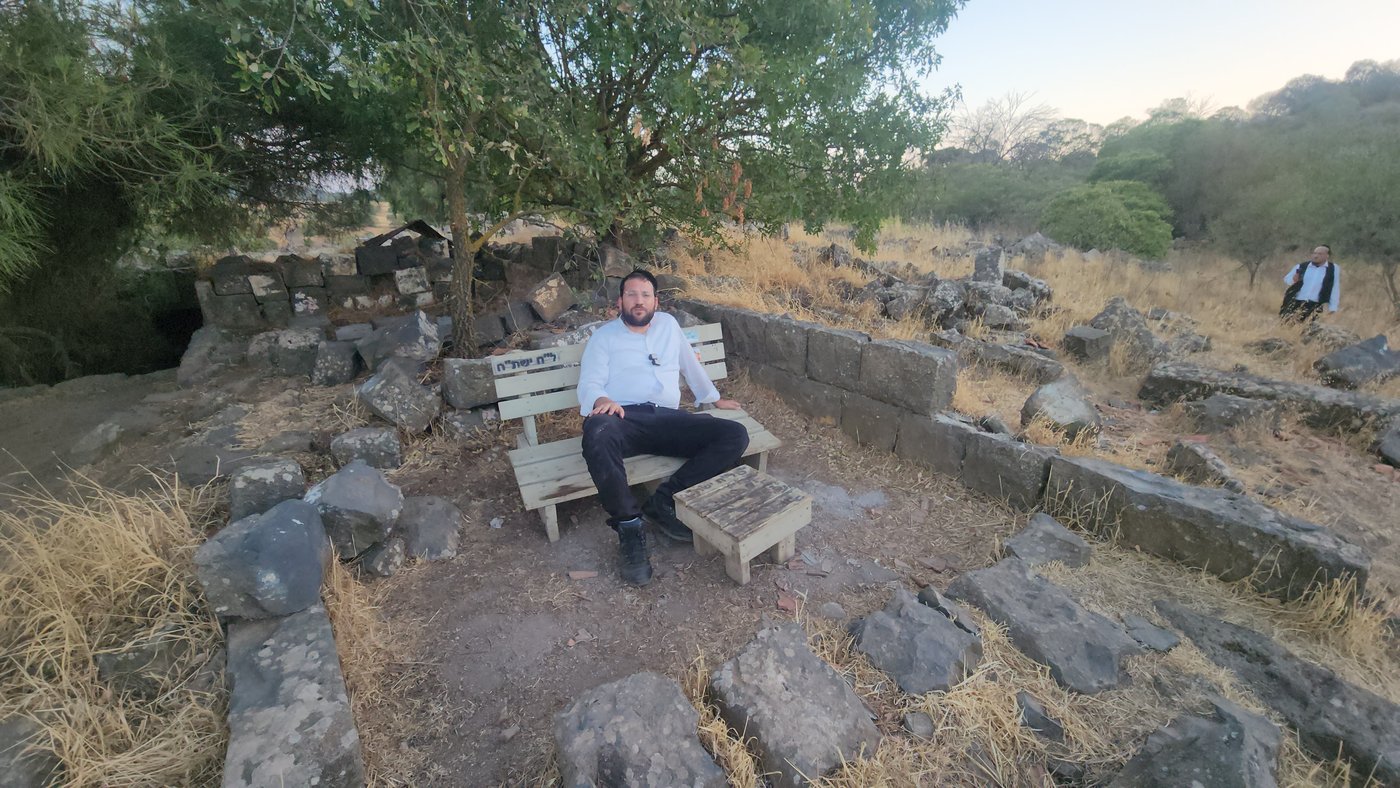 נפלאות כפר צֻרְמָן