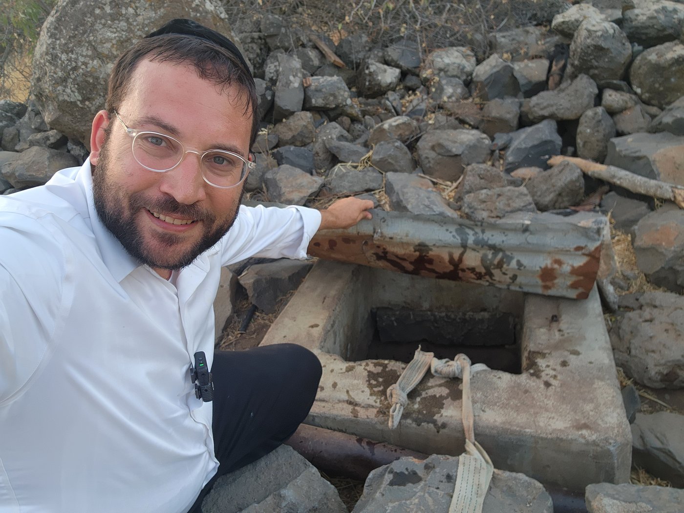 נפלאות כפר צֻרְמָן