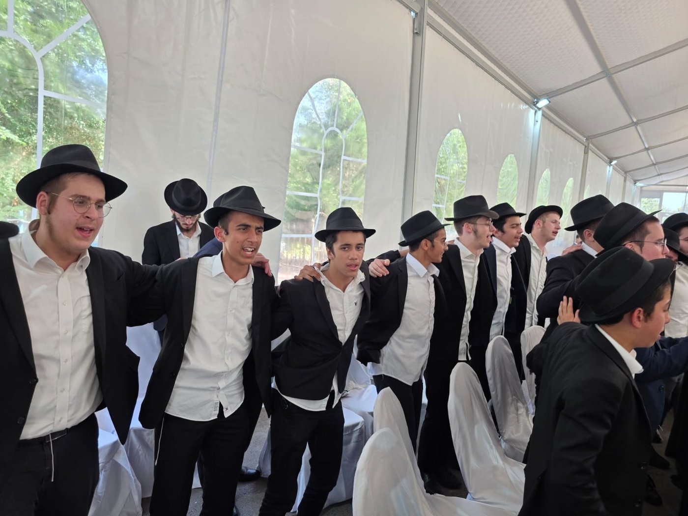חסידי חב"ד בקזחסטן