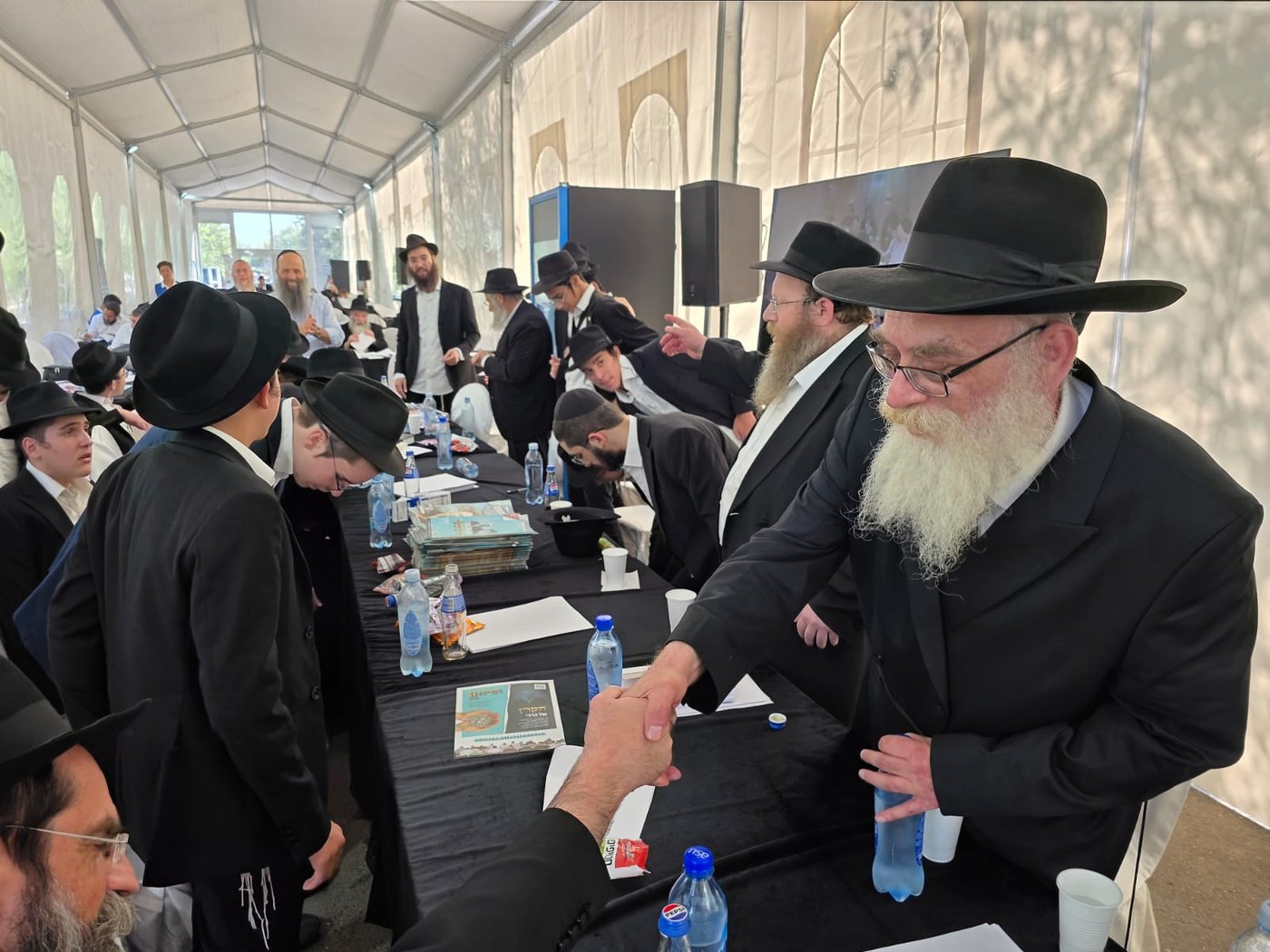 חסידי חב"ד בקזחסטן