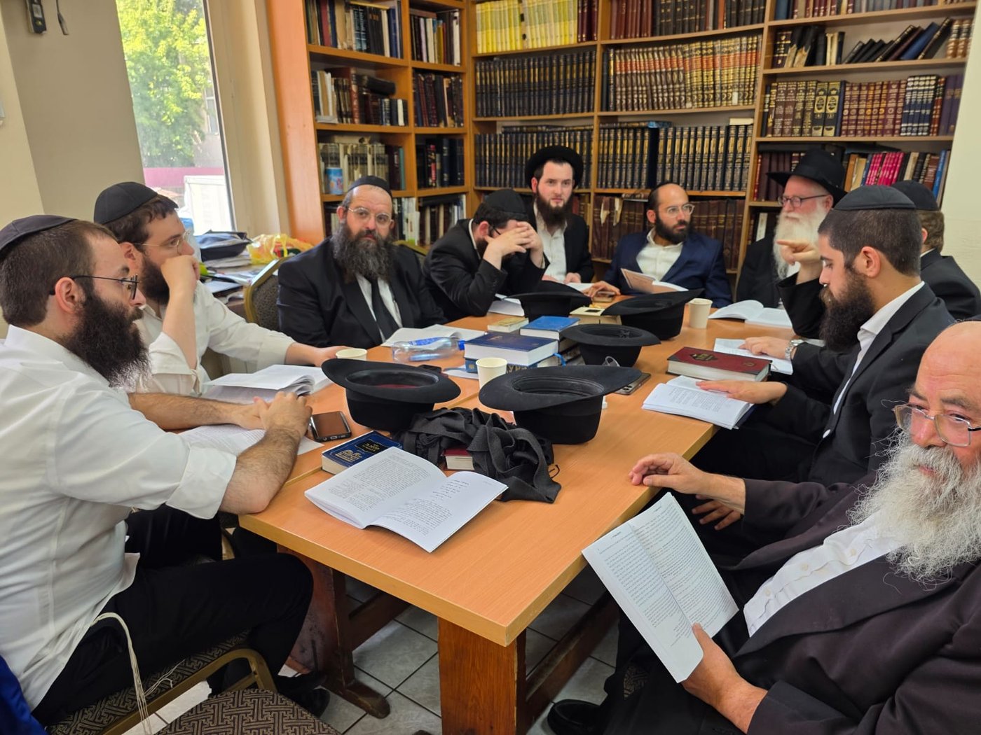 חסידי חב"ד בקזחסטן