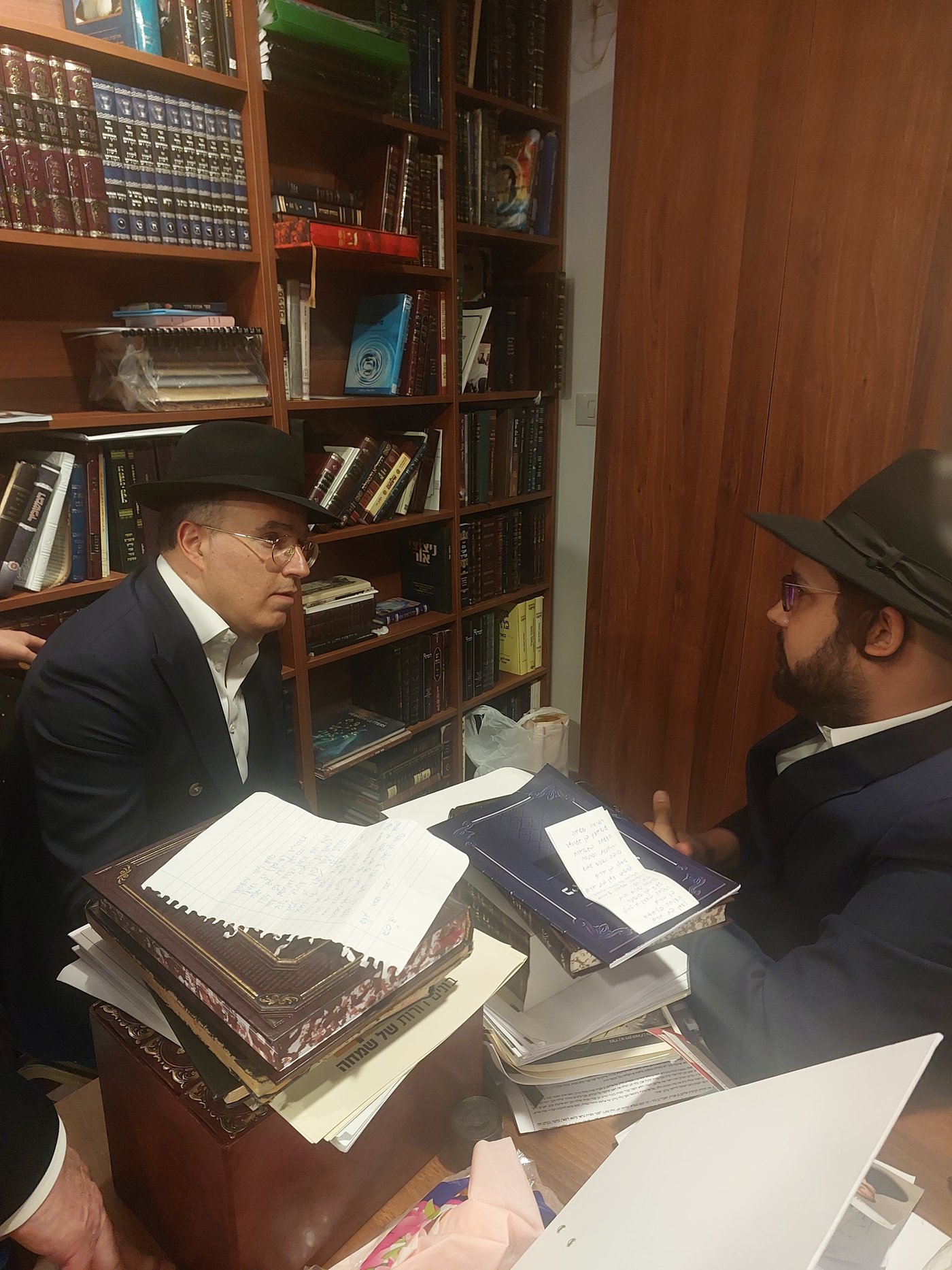 "אני שבור מאוד", אמר שוואקי לינוקא. זו הייתה התשובה | צפו