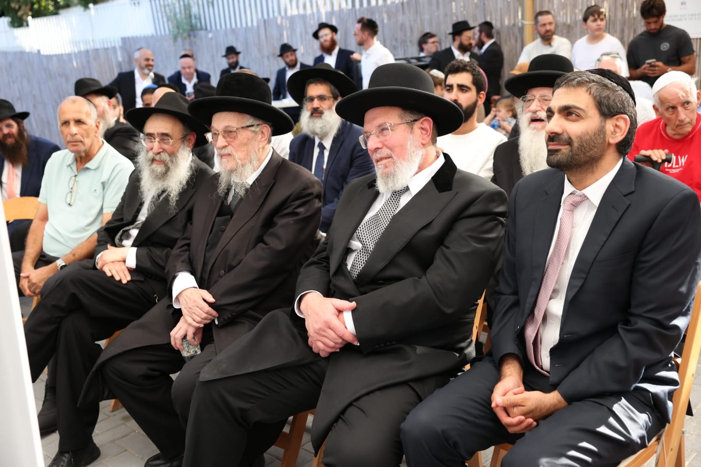 התרגשות בכפר יונה: מקווה טהרה מפואר ומהודר נחנך. כך הוא נראה