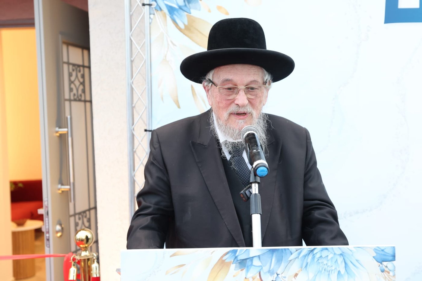 התרגשות בכפר יונה: מקווה טהרה מפואר ומהודר נחנך. כך הוא נראה