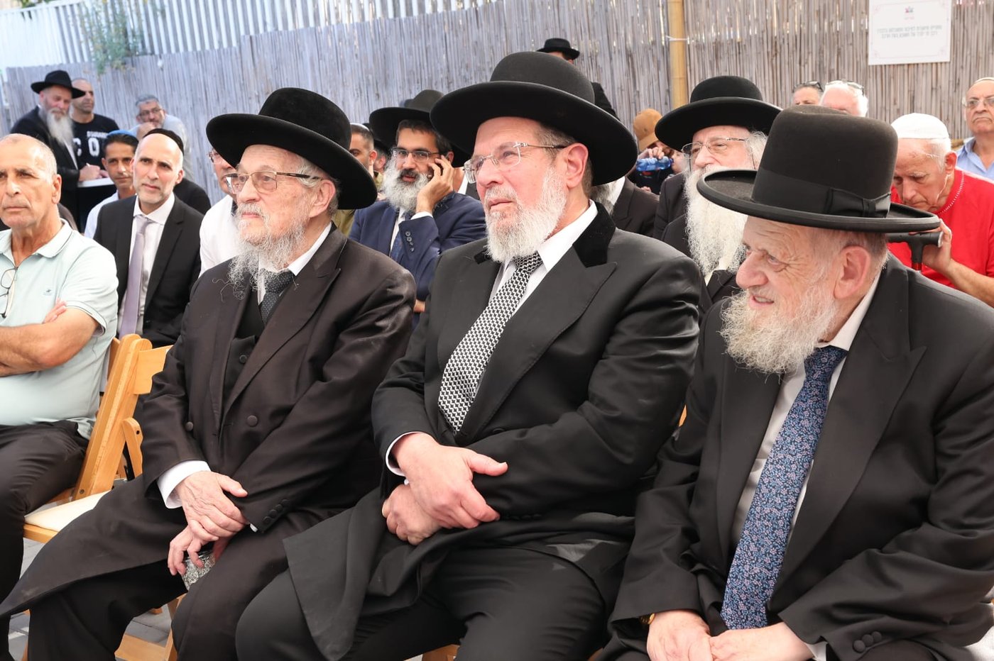 התרגשות בכפר יונה: מקווה טהרה מפואר ומהודר נחנך. כך הוא נראה