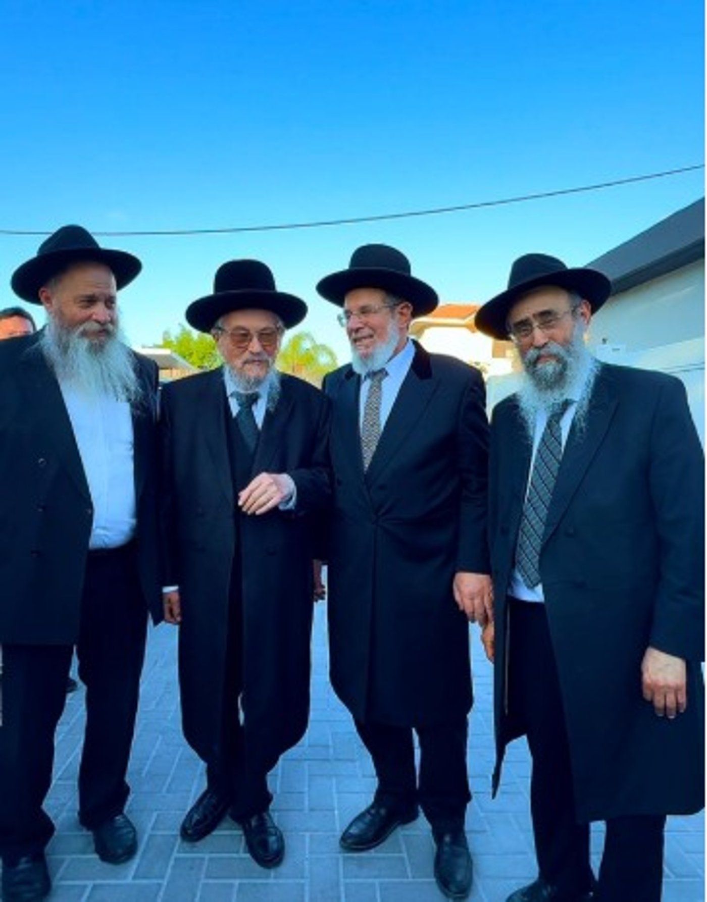 התרגשות בכפר יונה: מקווה טהרה מפואר ומהודר נחנך. כך הוא נראה