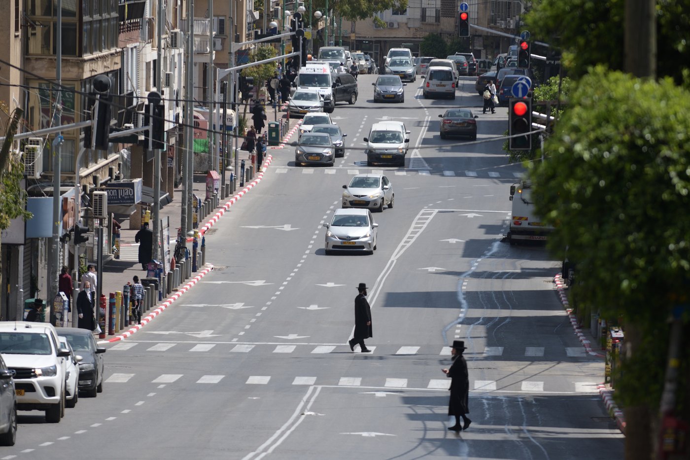 יש רובד זהותי: לגדול, להתחתן ולהקים בית במרחב חברתי מוכר
