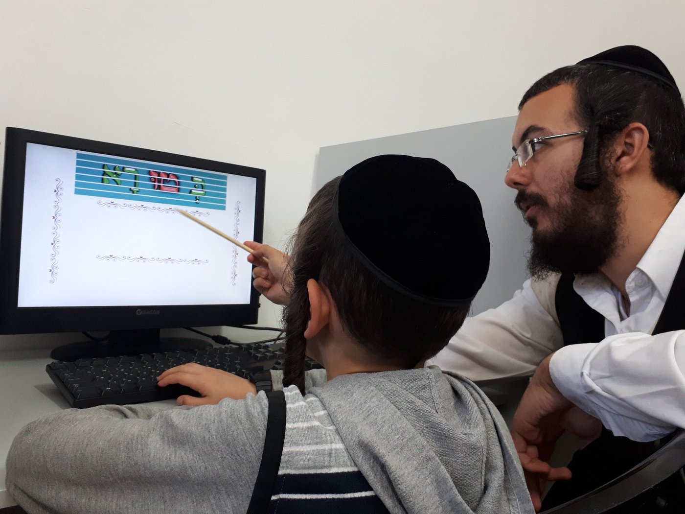 15 שנה אחרי אסון תאונת הרכבת: חזון הקריאה של הרב ברנשטיין זצ"ל מציל אלפים