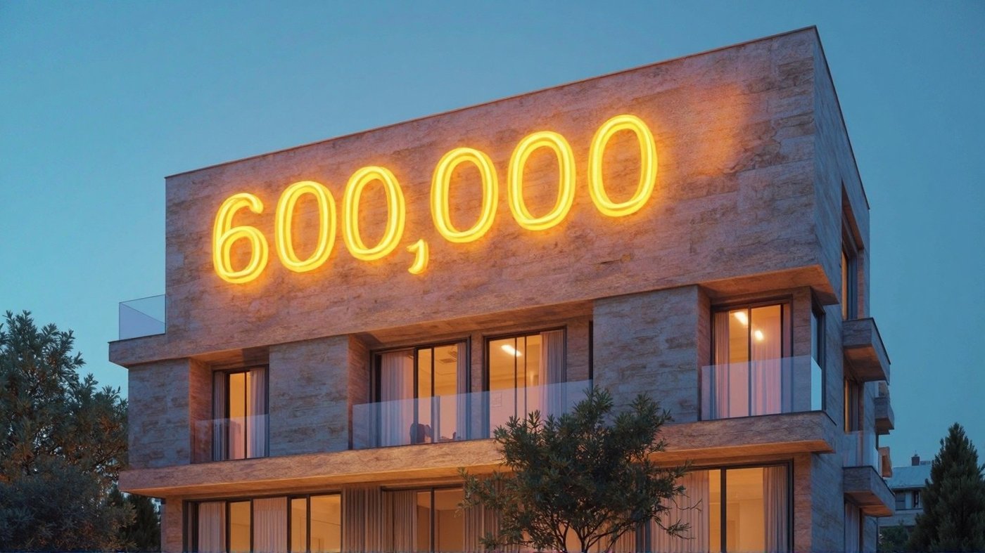 דירה חדשה בירושלים עד 600,000₪ מתחת למחירי השוק