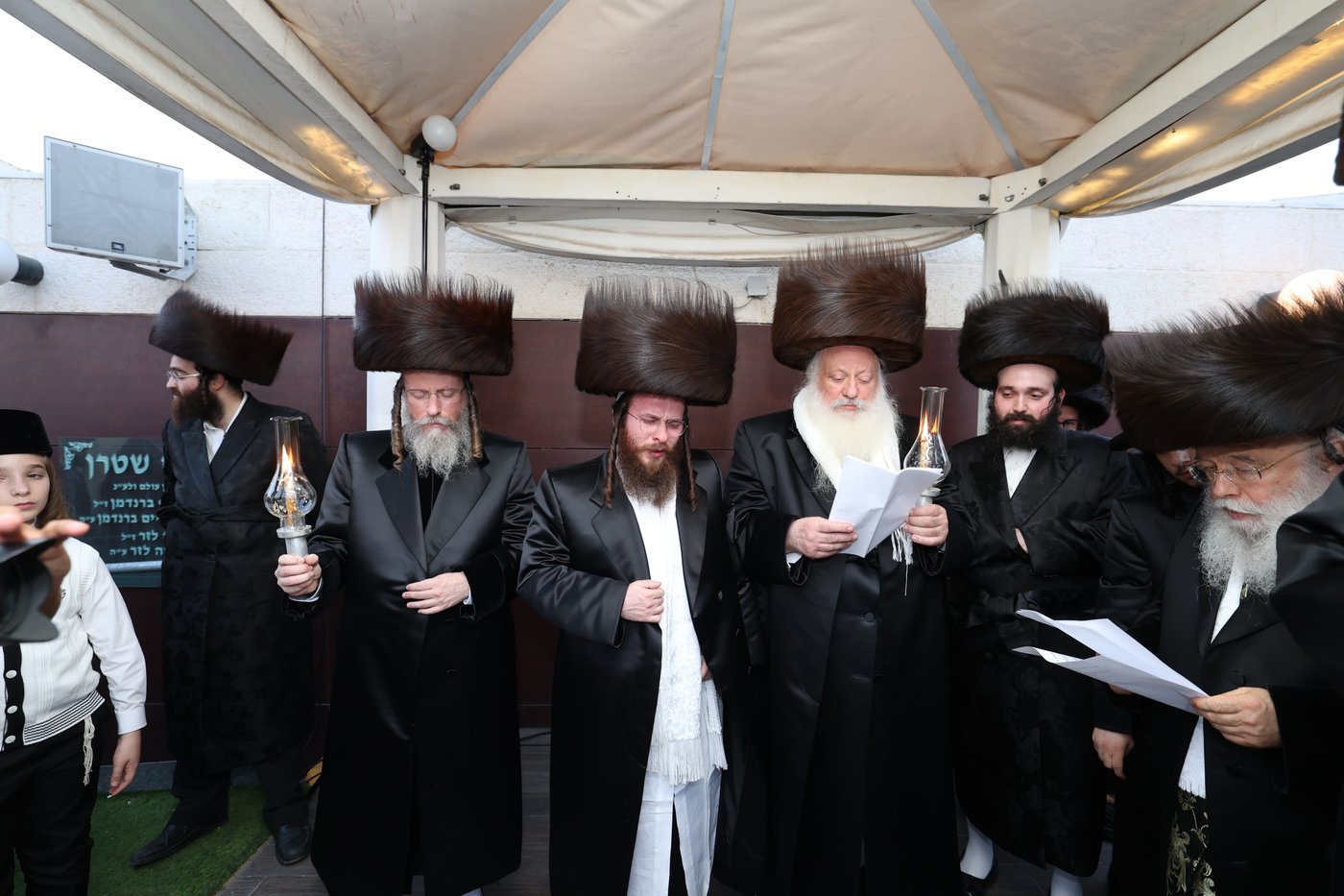 שמחת בית עטרת צבי - ווערדאן - מישקולץ 