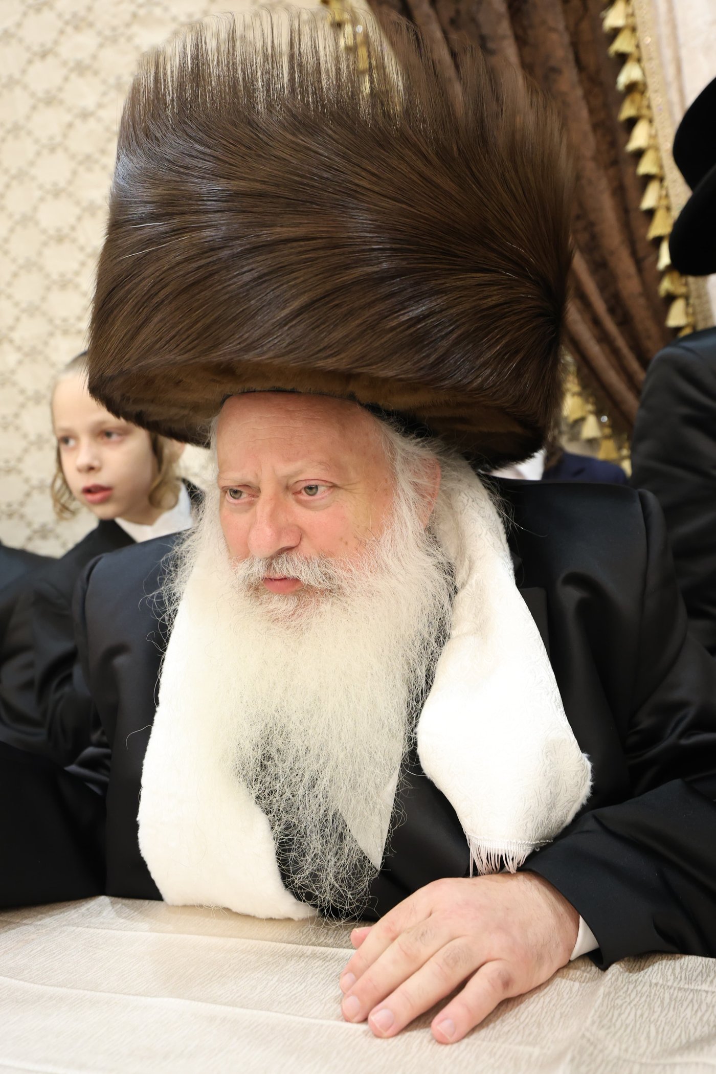 שמחת בית עטרת צבי - ווערדאן - מישקולץ 