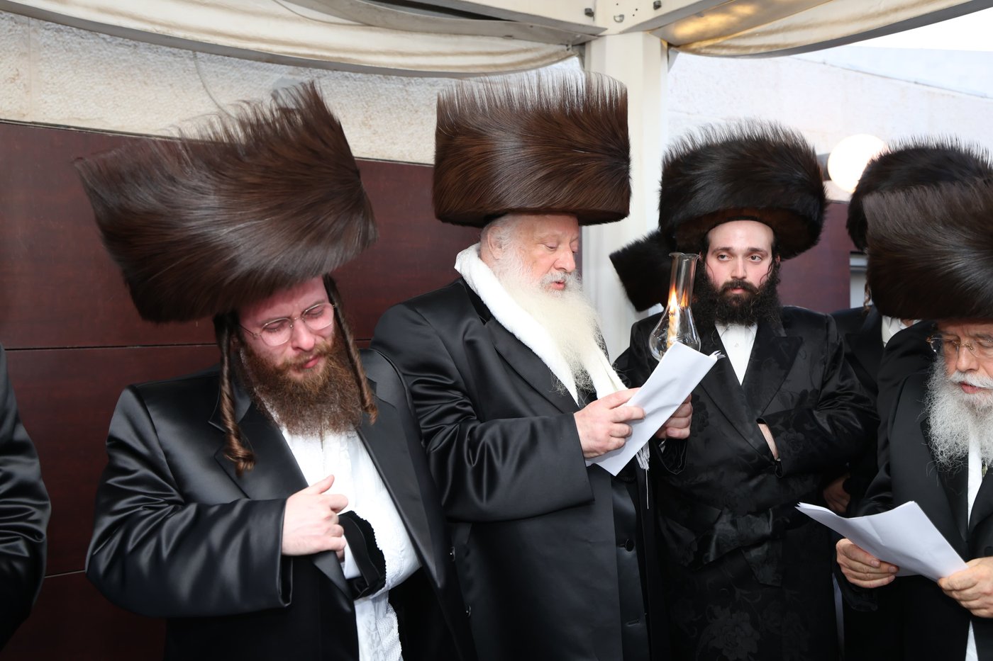 שמחת בית עטרת צבי - ווערדאן - מישקולץ 