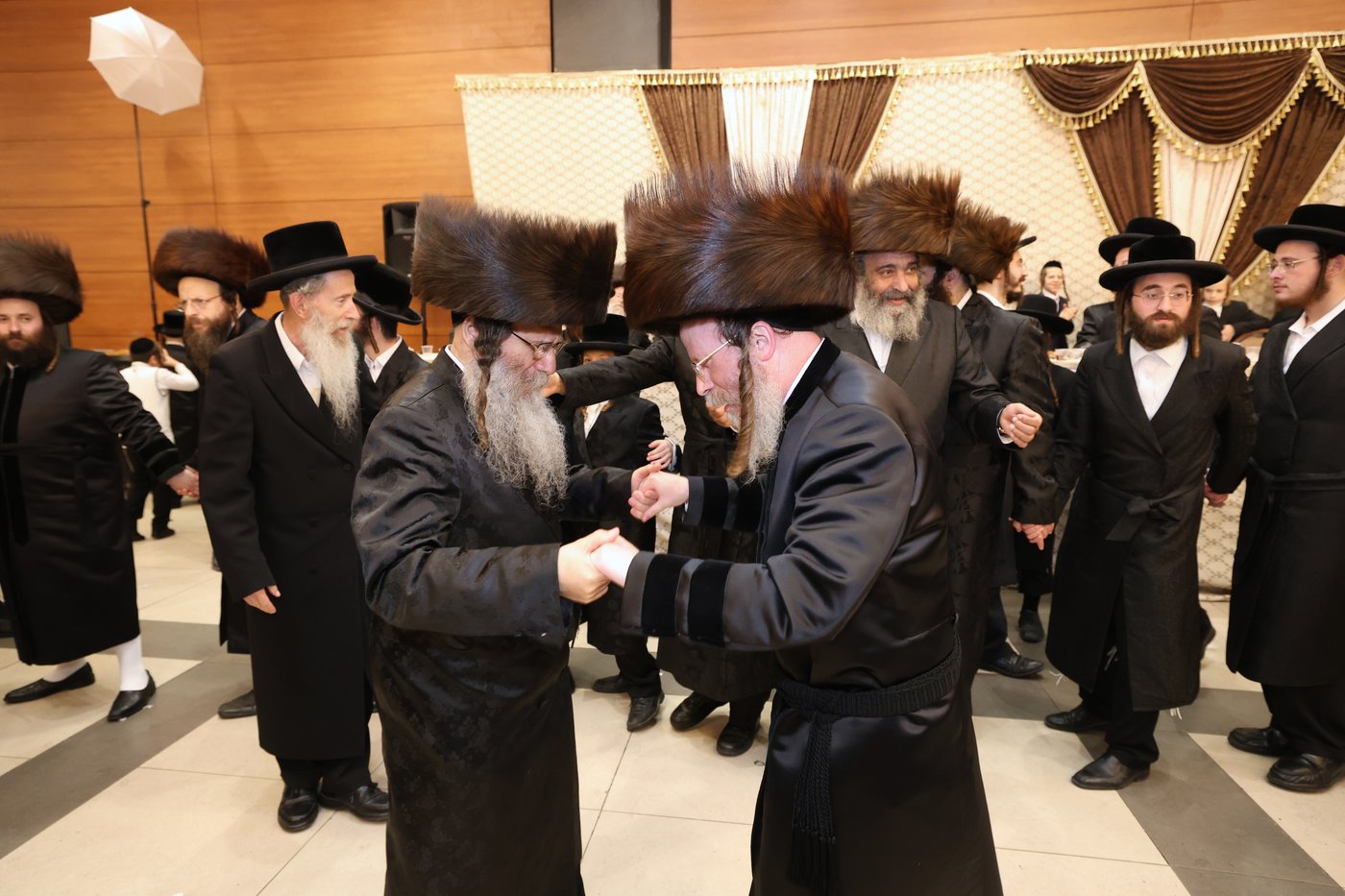 שמחת בית עטרת צבי - ווערדאן - מישקולץ 