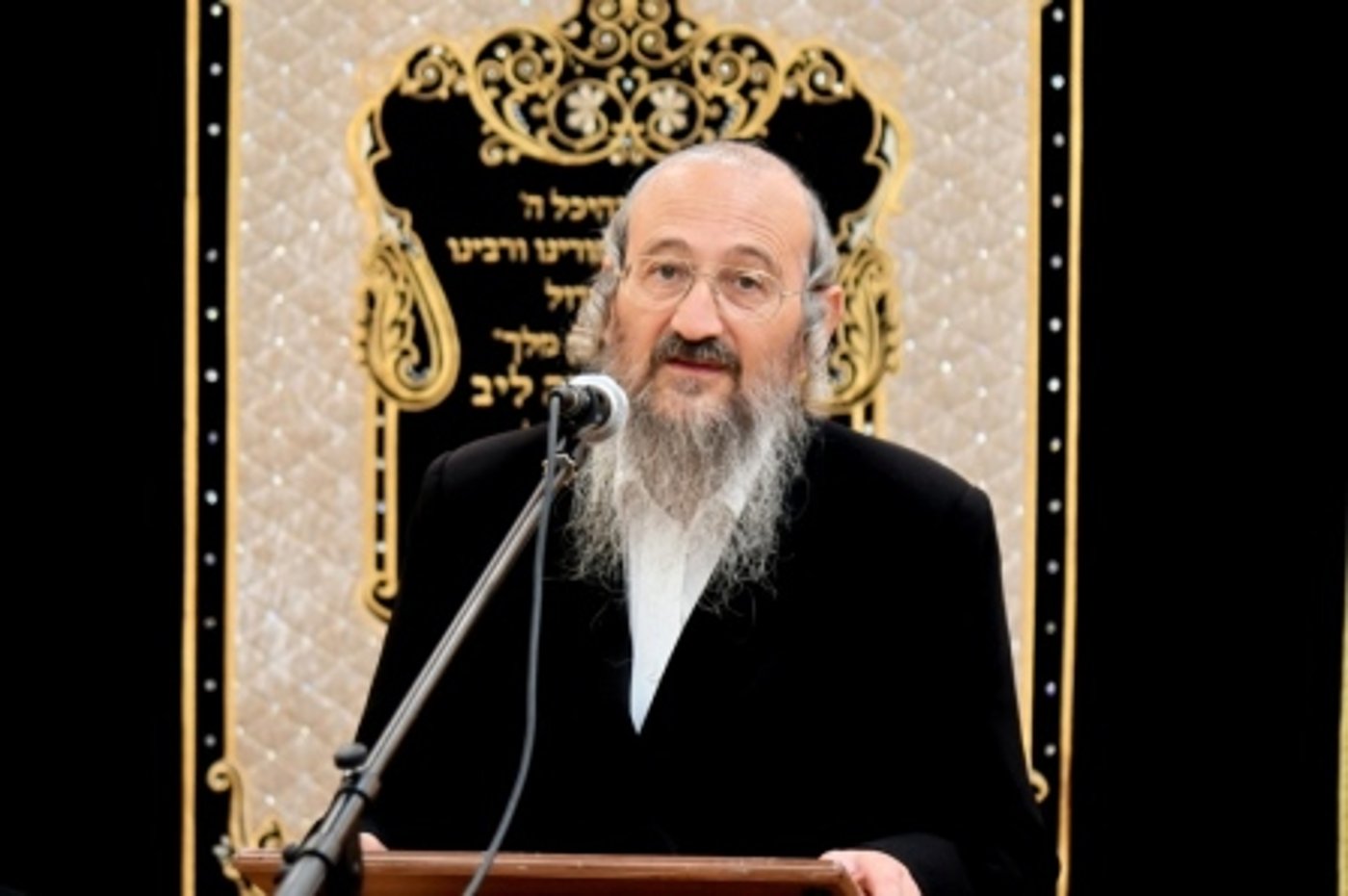 פתיחת הזמן בישיבת המתמידים