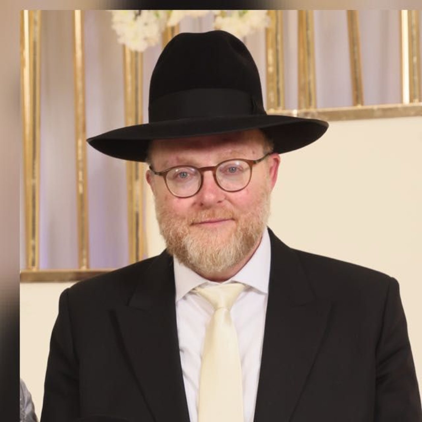 מחבר הספר רש״י מלר