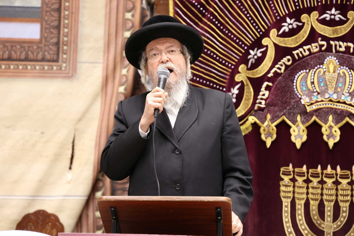 חלוקת פרסים בת"ת 'תורה ויראה' 