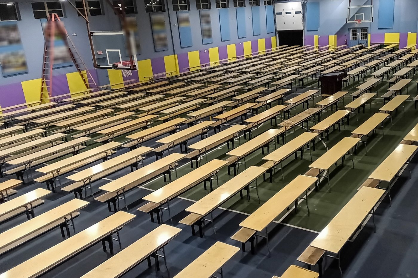 ר"ח אלול בצל האדמו"ר מבאבוב 45