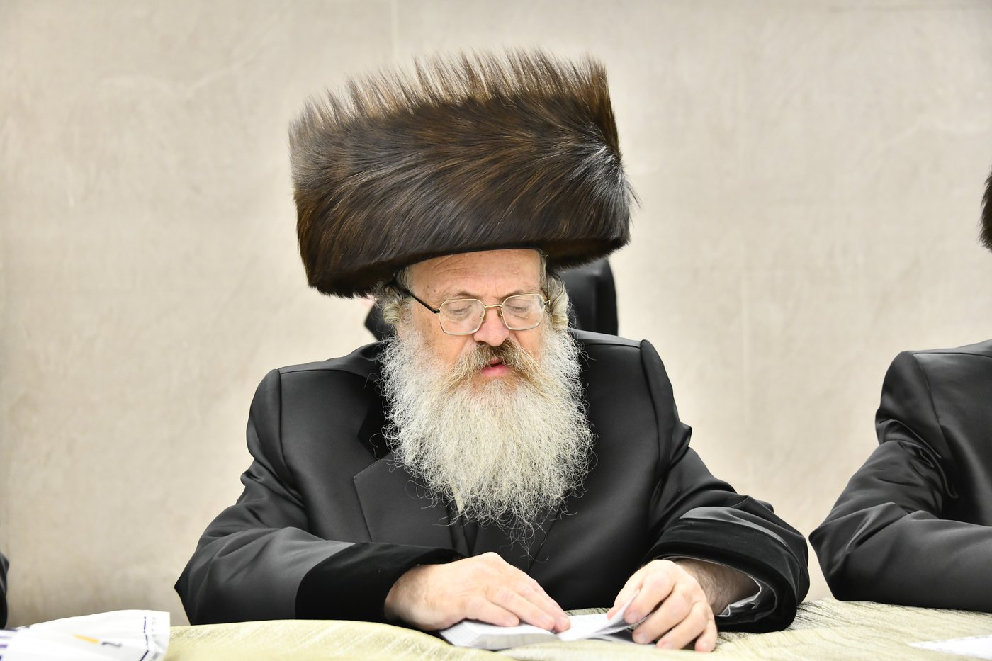 שמחת בית בערגסאז בית שמש
