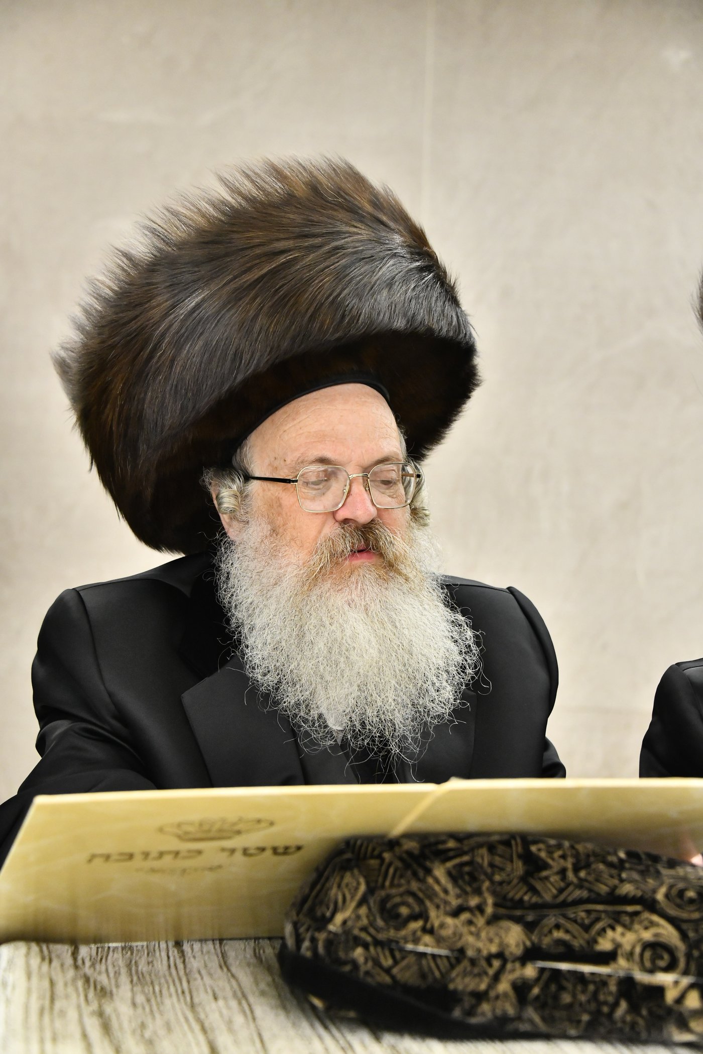 שמחת בית בערגסאז בית שמש
