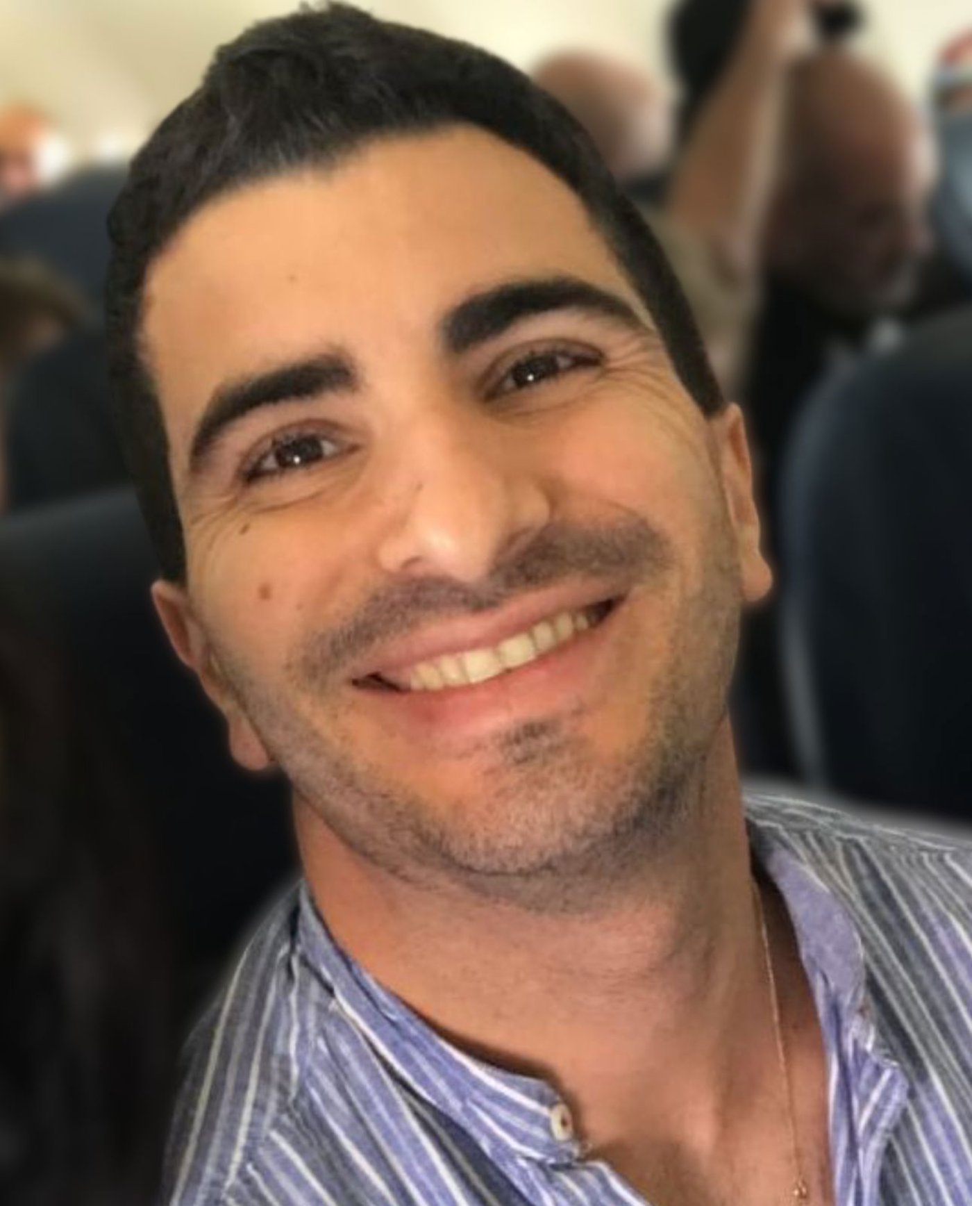 אריאל לובלינר הי"ד