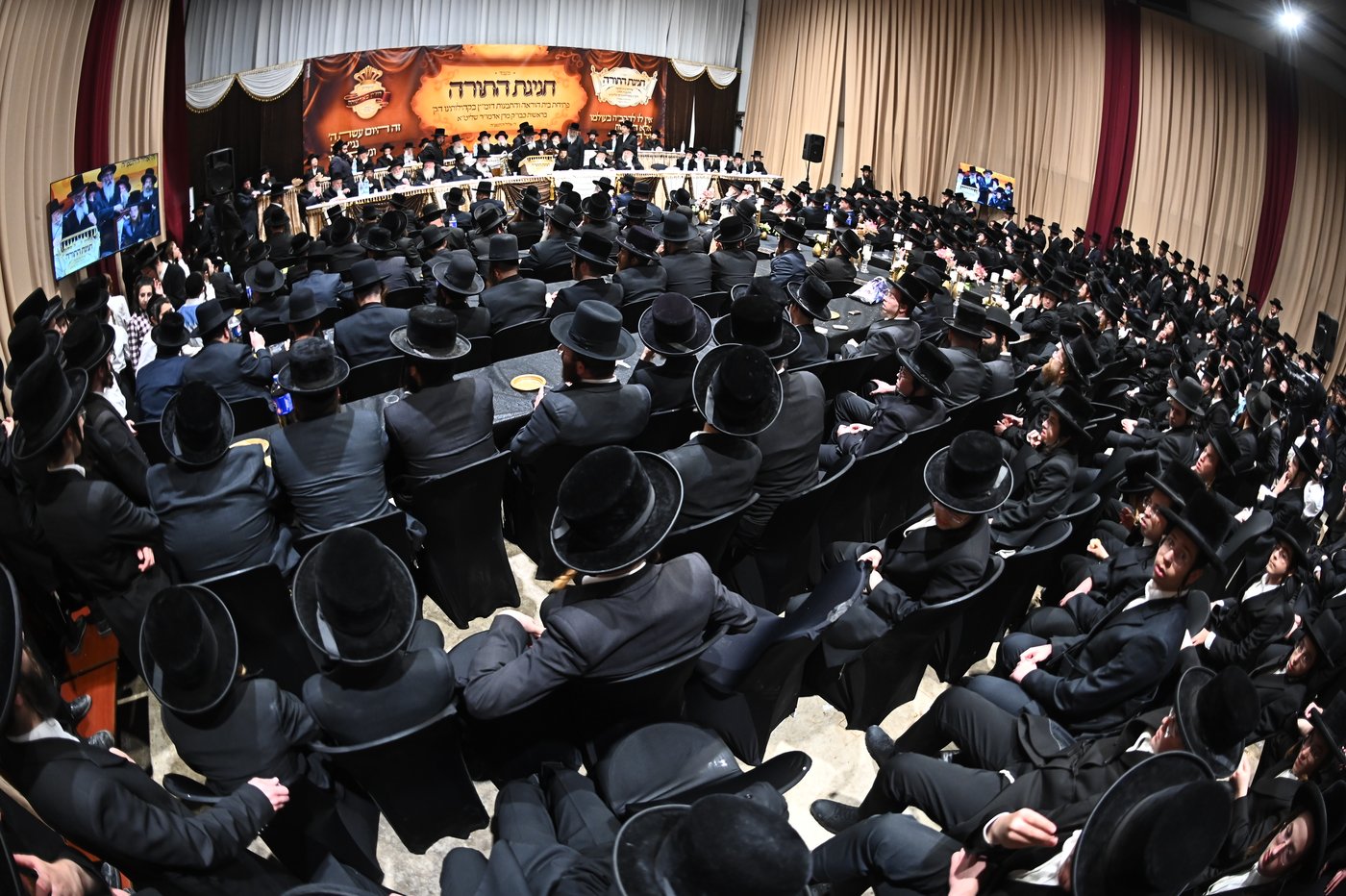 מעמד יסוד בית ההוראה בחצה"ק סאדיגורה