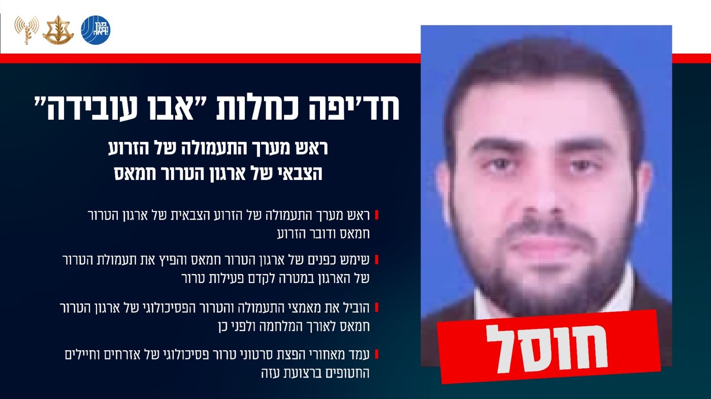 אבו עוביידה
