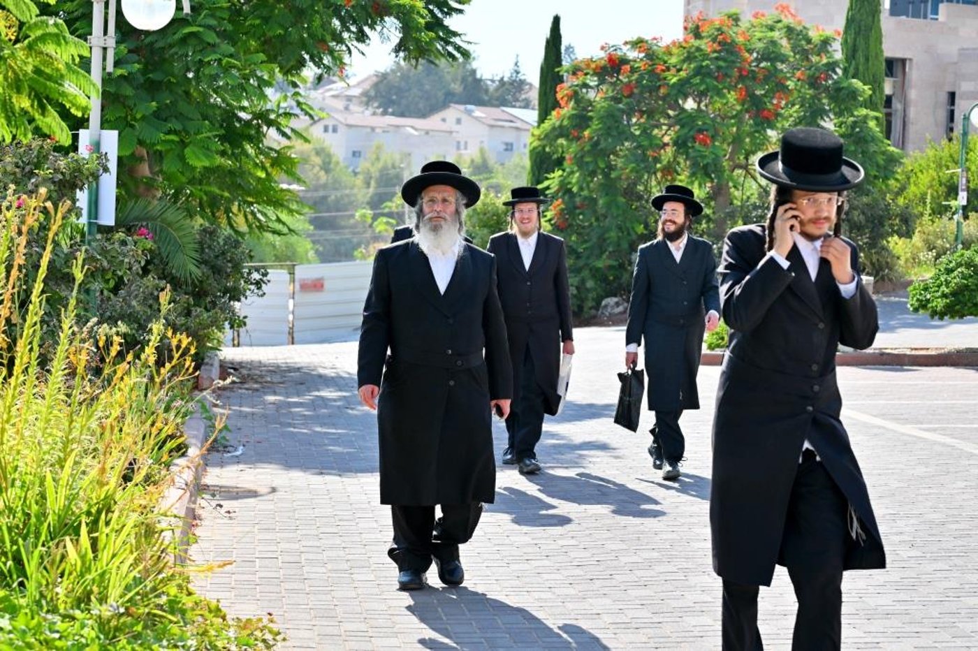 יום עיון השנתי של קהילת המתמידים