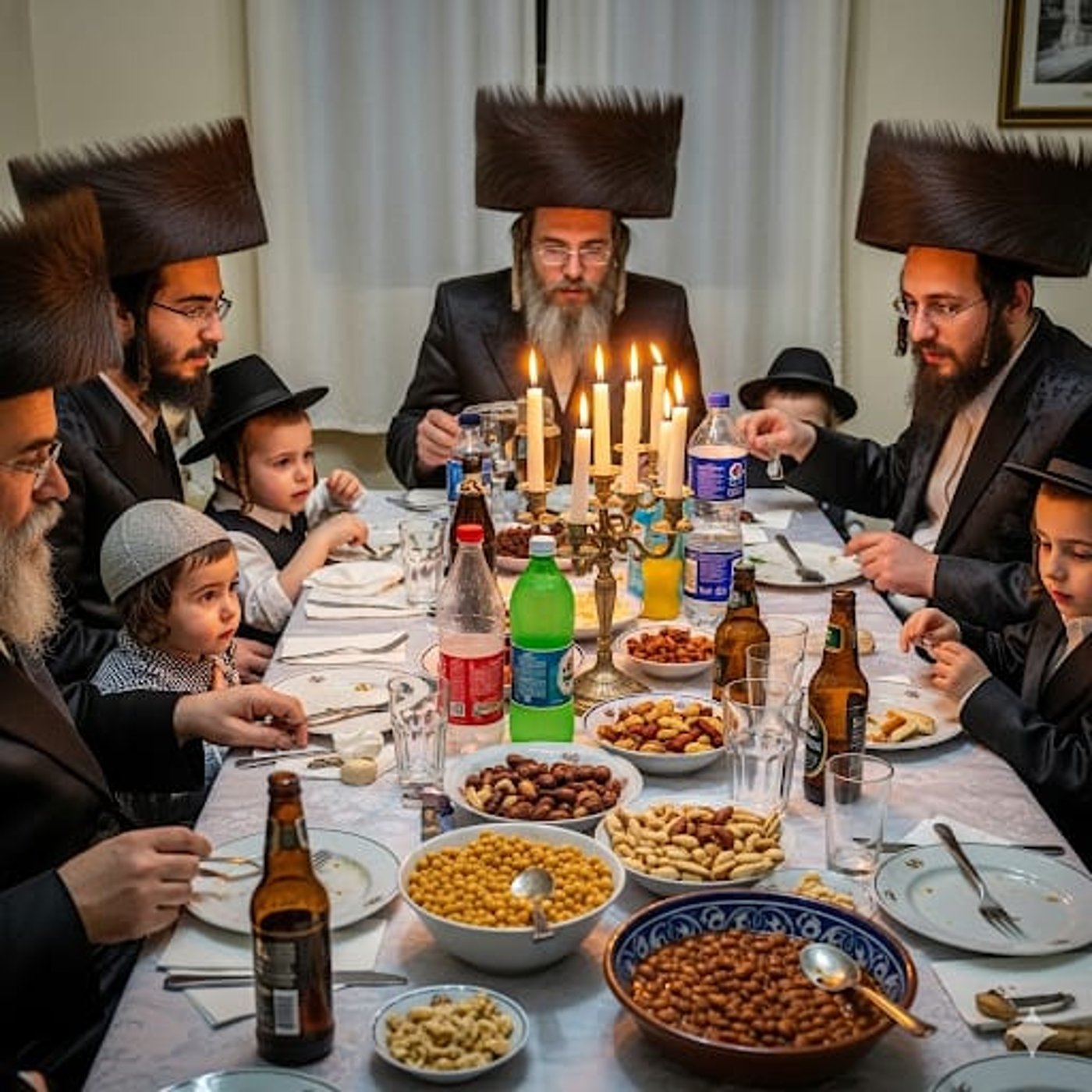 שלום זכר