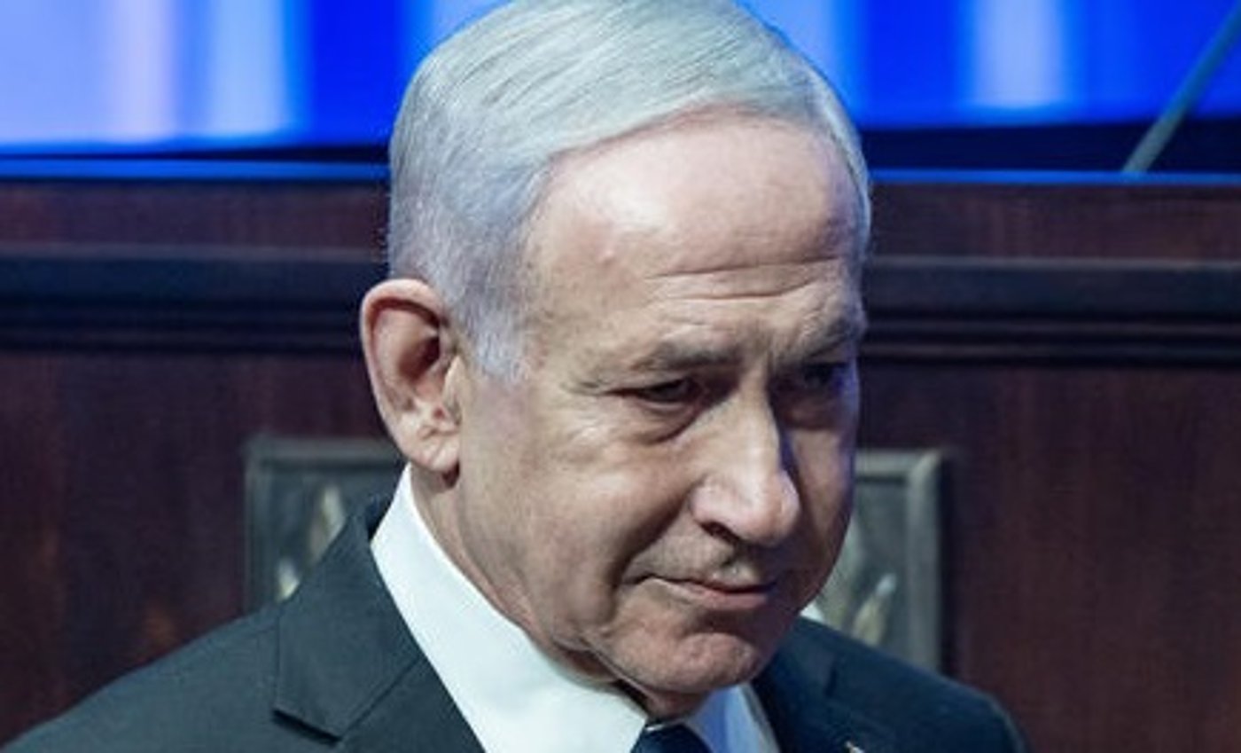 אין מי שידבר": העקיצה של נתניהו לחמאס אחרי חיסולו של אבו עוביידה
