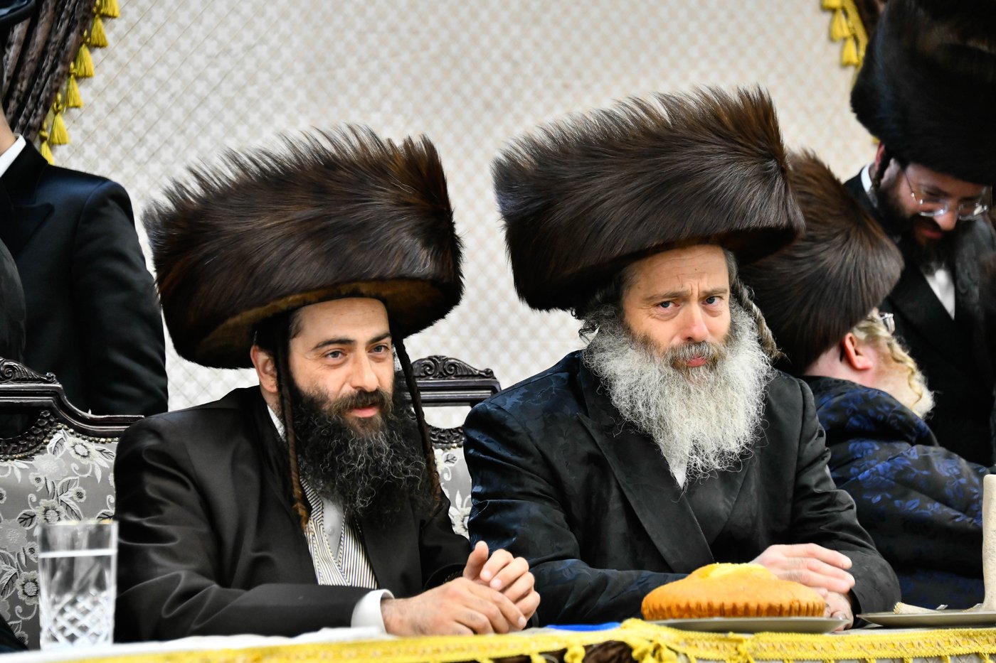 שמחת בית קאסוב ויזניץ - סאסוב