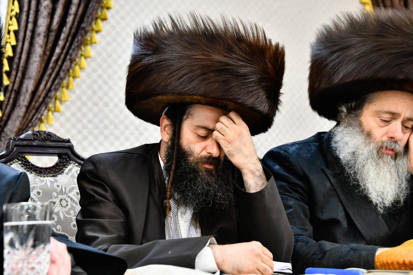 שמחת בית קאסוב ויזניץ - סאסוב
