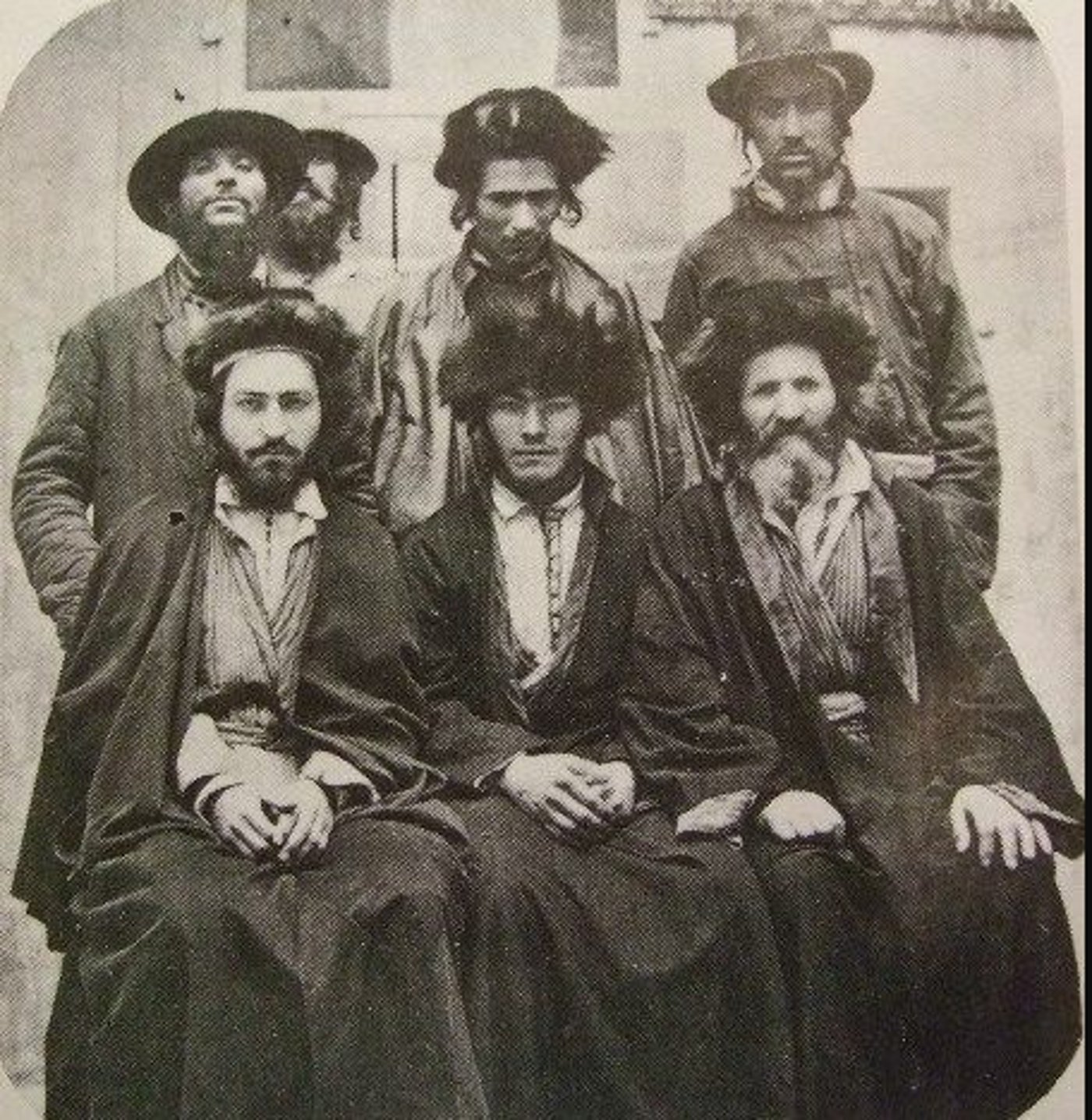 אשכנזים ירושלמים