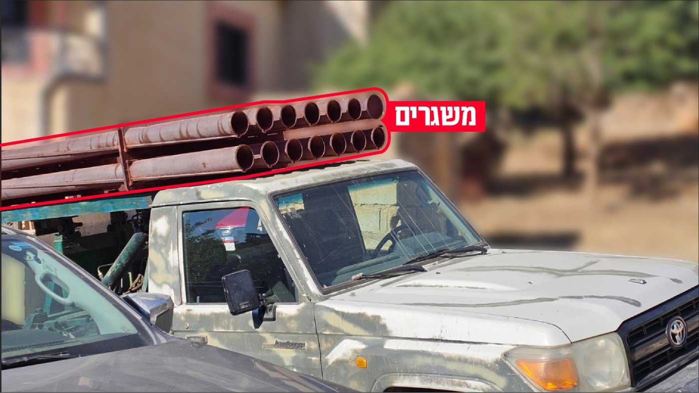 חטיבת ההרים בסוריה ובלבנון