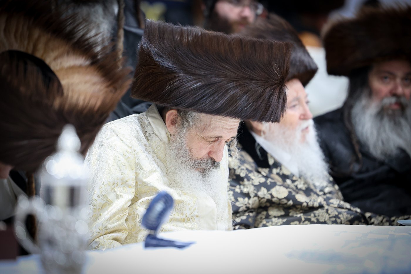 שמחת בית שומרי אמונים