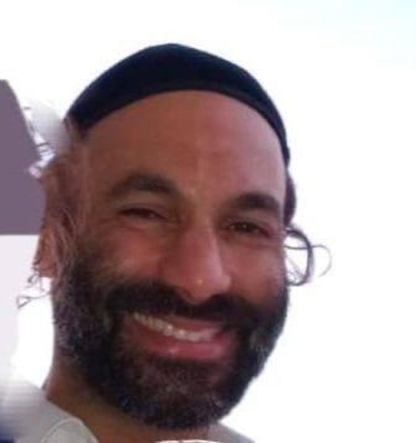 הרב יוסף דוד הי"ד