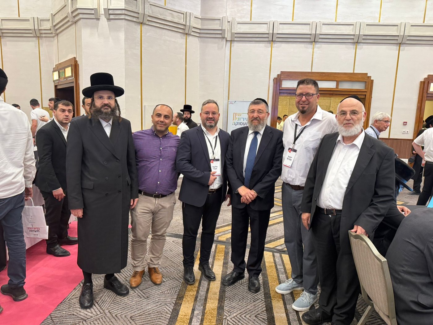 יריד ההכשרות האזורי של מרכזי כיוון
