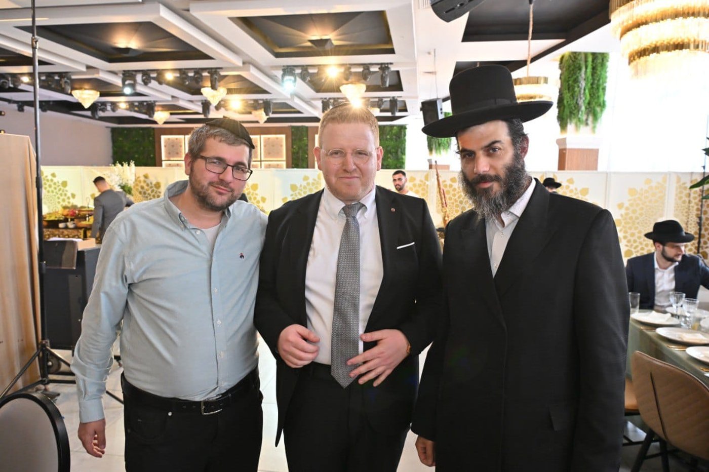 הברית לבנו של אבי רבינא