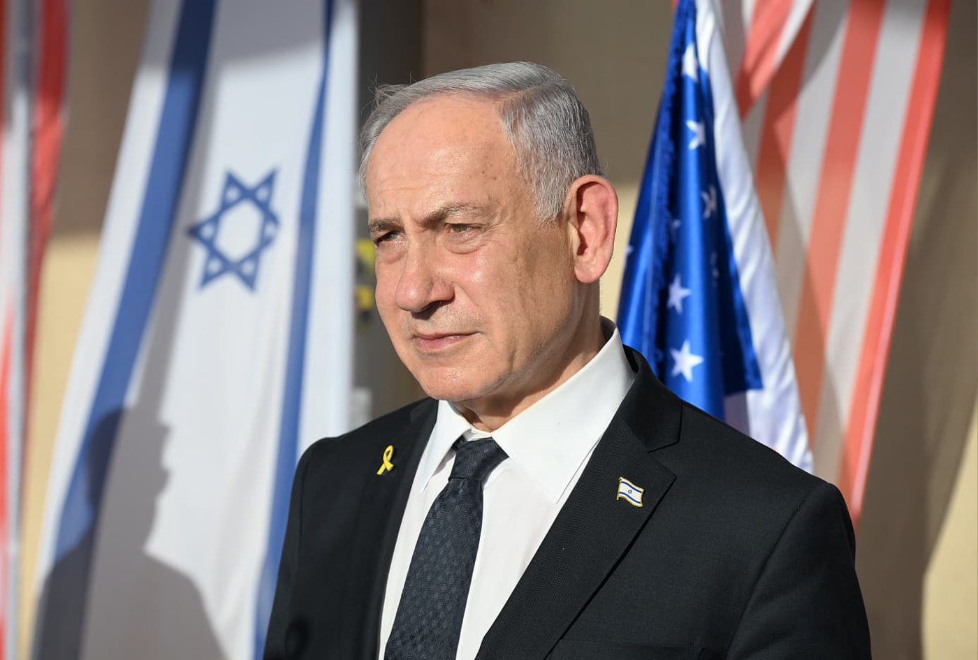 נתניהו בבת ים 