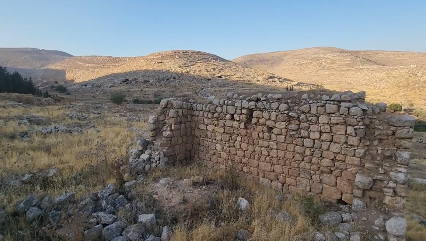 מעיין הרועים