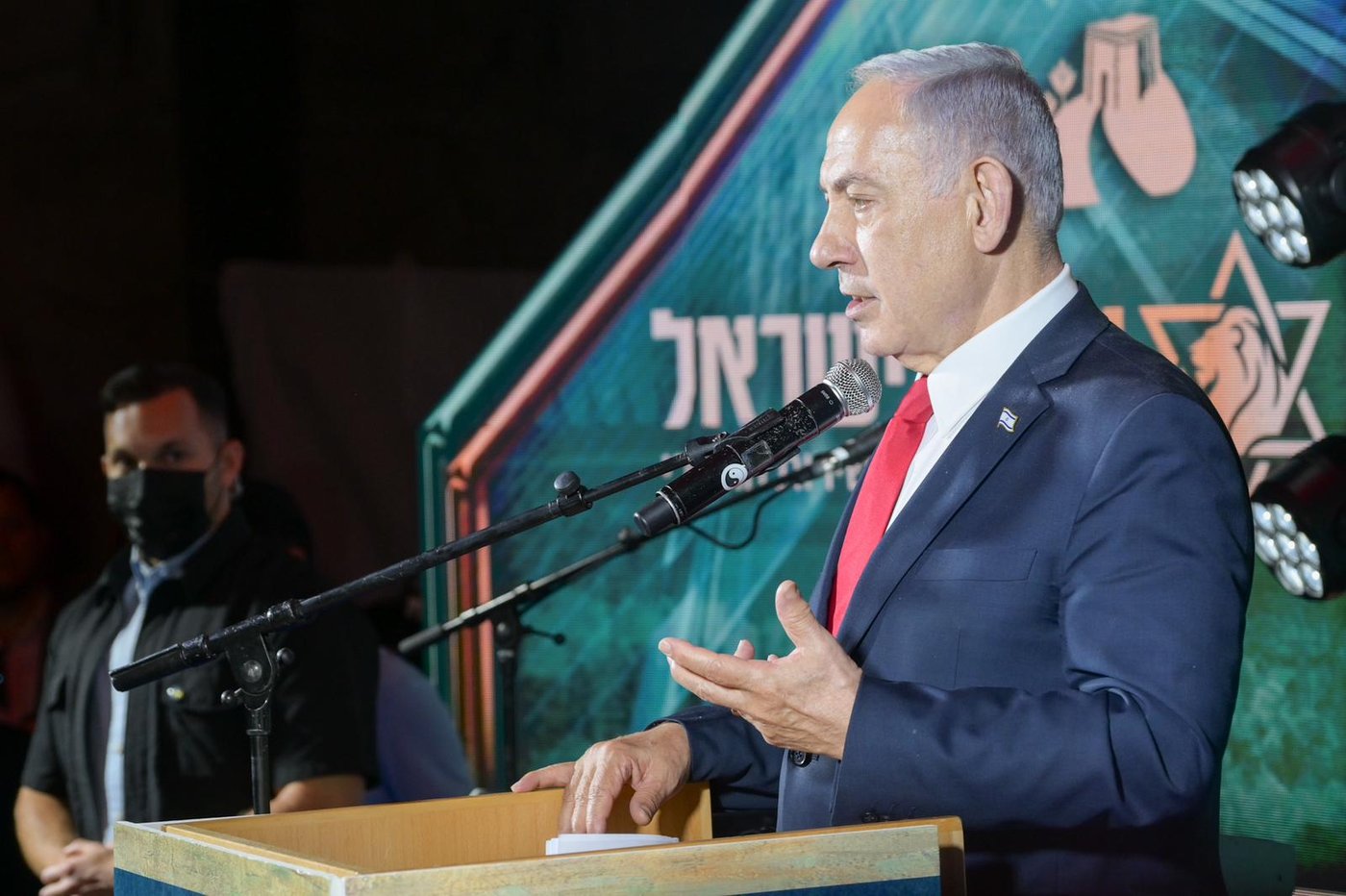 ראש הממשלה שיבח את הלוחמים החרדים והבטיח: "לימוד התורה יימשך תמיד"