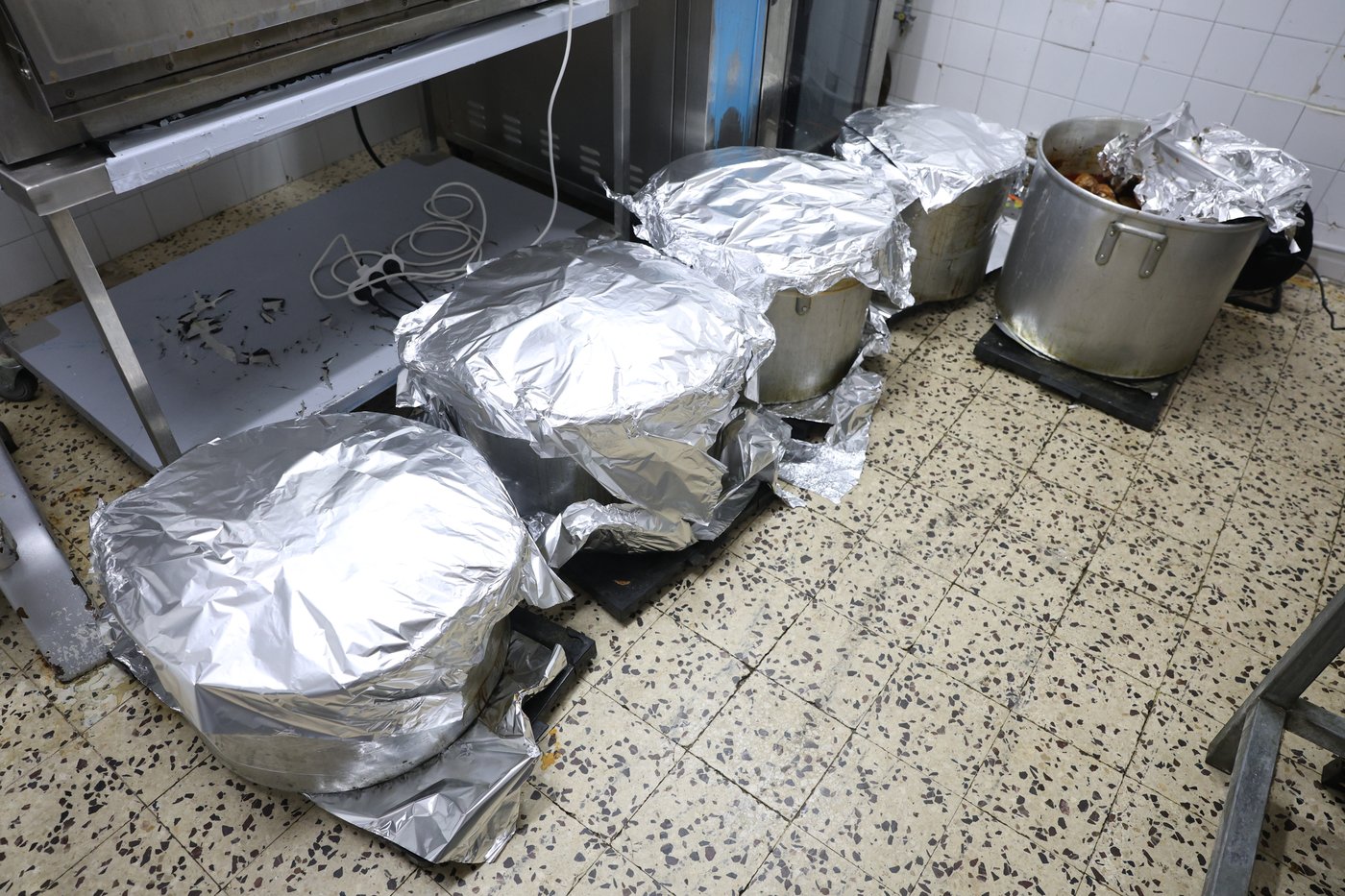 הרה"צ רבי אלימלך בידרמן שבת במירון