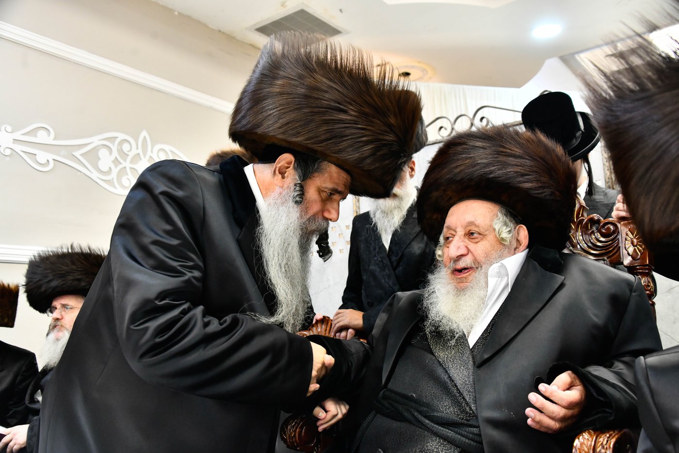 שמחת בית קודינוב