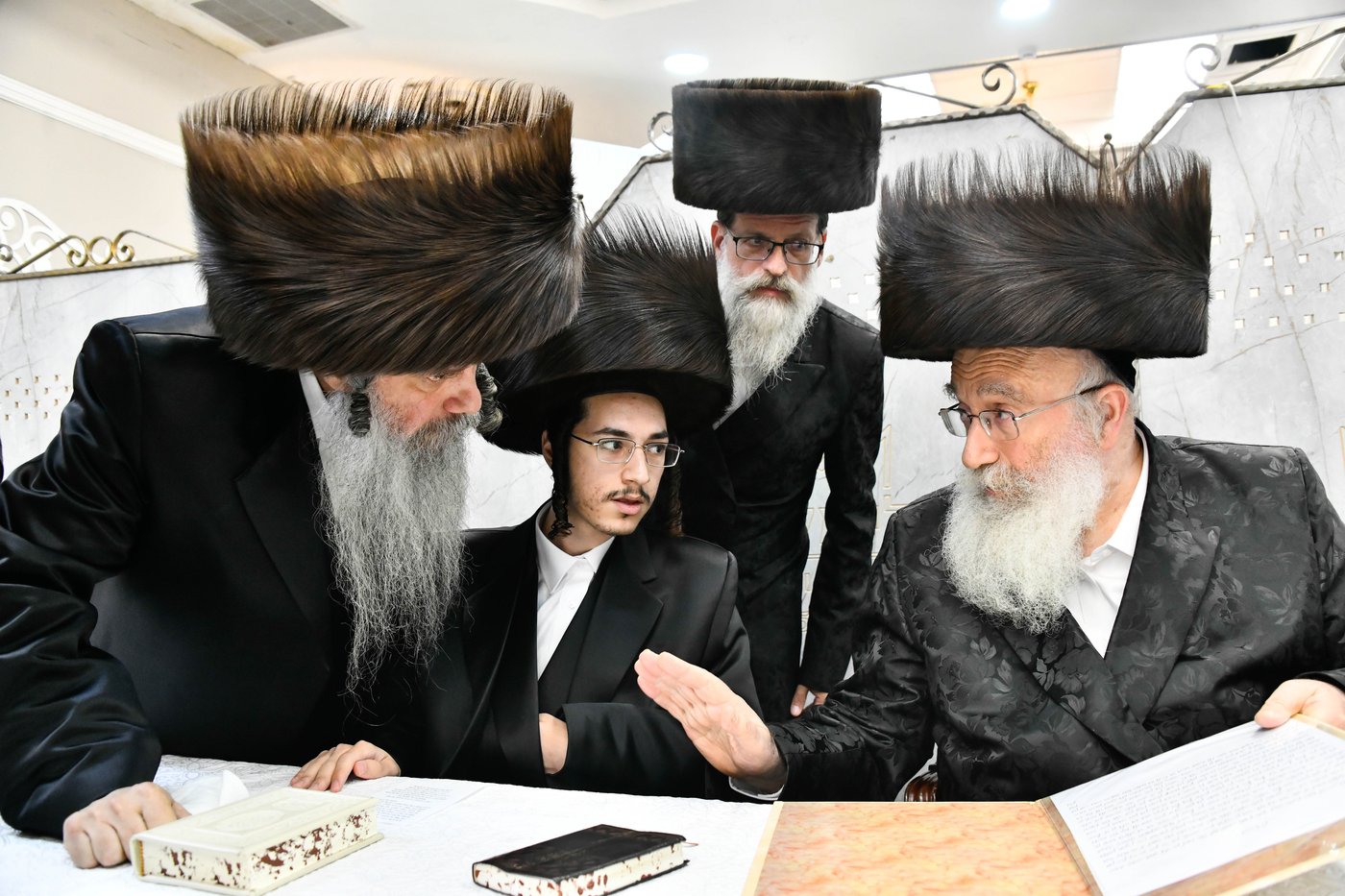 שמחת בית קודינוב